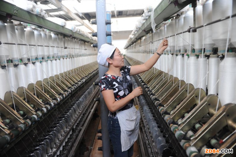 紡織機(jī)械行業(yè)提高行業(yè)競(jìng)爭(zhēng)的戰(zhàn)略