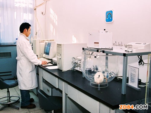 生態(tài)紡織品檢測新技術(shù)研究分析