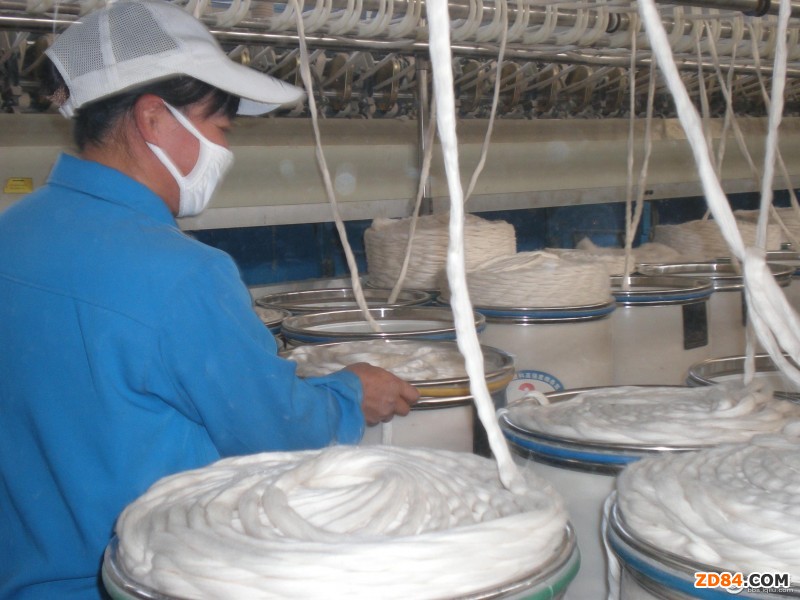 湖南支持紡織印染業(yè)發(fā)展政策出臺(tái)