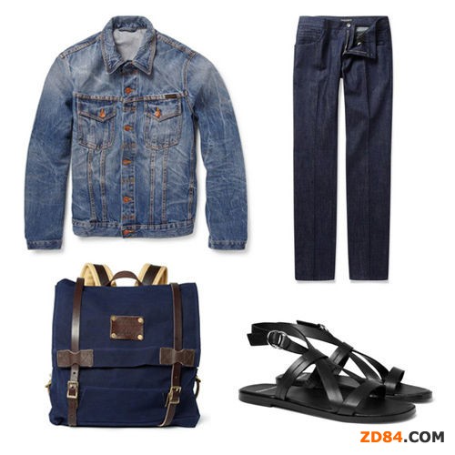 ����ţ�����£�Nudie Jeans