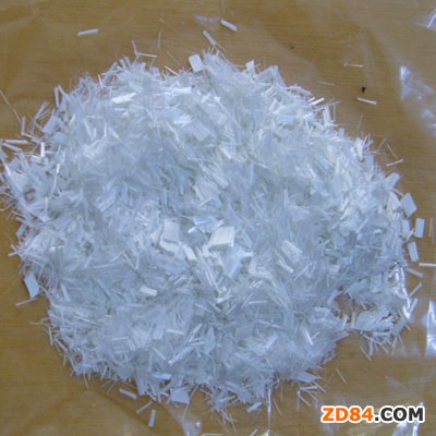 美國PPG工業(yè)公司推出3款新型短切纖維產品