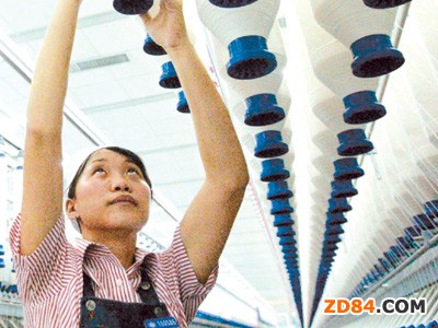 紡織制造業(yè)出口欠佳服飾內(nèi)需有望