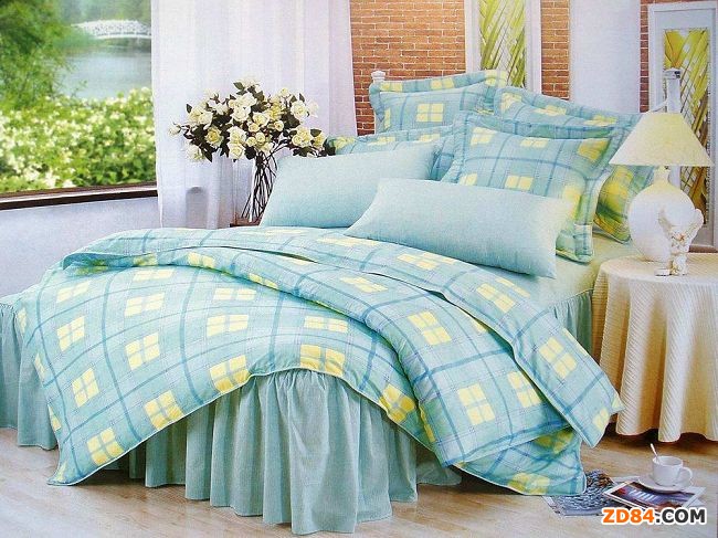 家用紡織品企業(yè)開工良好 經(jīng)營效益堪憂