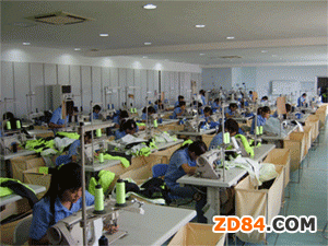 紡織服裝業(yè)出口轉(zhuǎn)好 三大方向促進(jìn)企業(yè)轉(zhuǎn)型