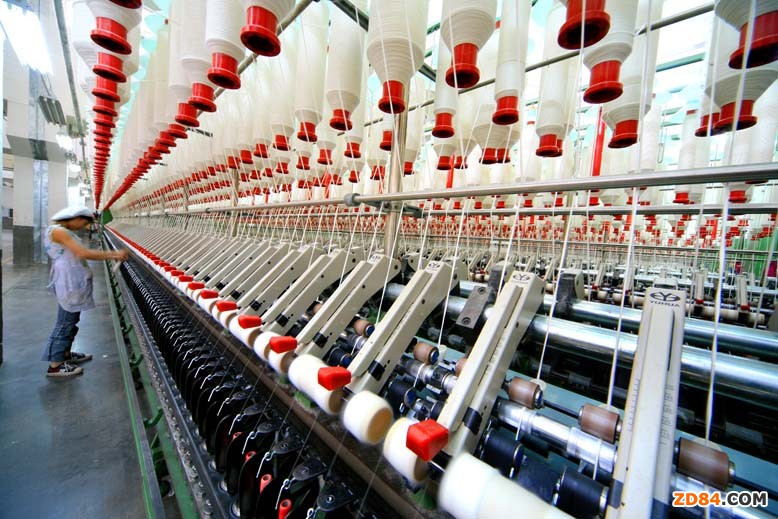 對(duì)日服裝出口景氣背后存隱憂 加工旺季出現(xiàn)訂單荒