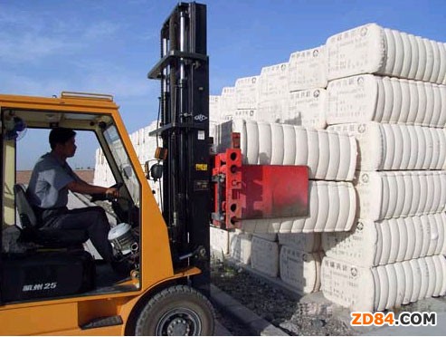 國家棉花新標(biāo)準(zhǔn)2013年9月1日開始實(shí)施