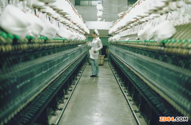 2012年3月中國(guó)棉紡織行業(yè)跟蹤監(jiān)測(cè)報(bào)告