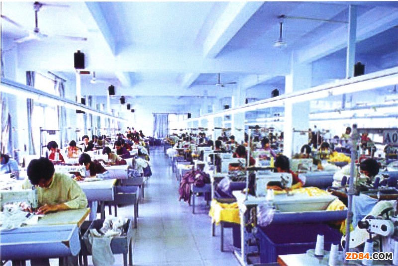 成本上漲吞噬利潤(rùn)服裝大牌制造基地冷落中國