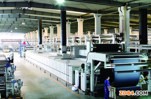 朱毋意:“紡織產(chǎn)業(yè)已經(jīng)走向高科技”