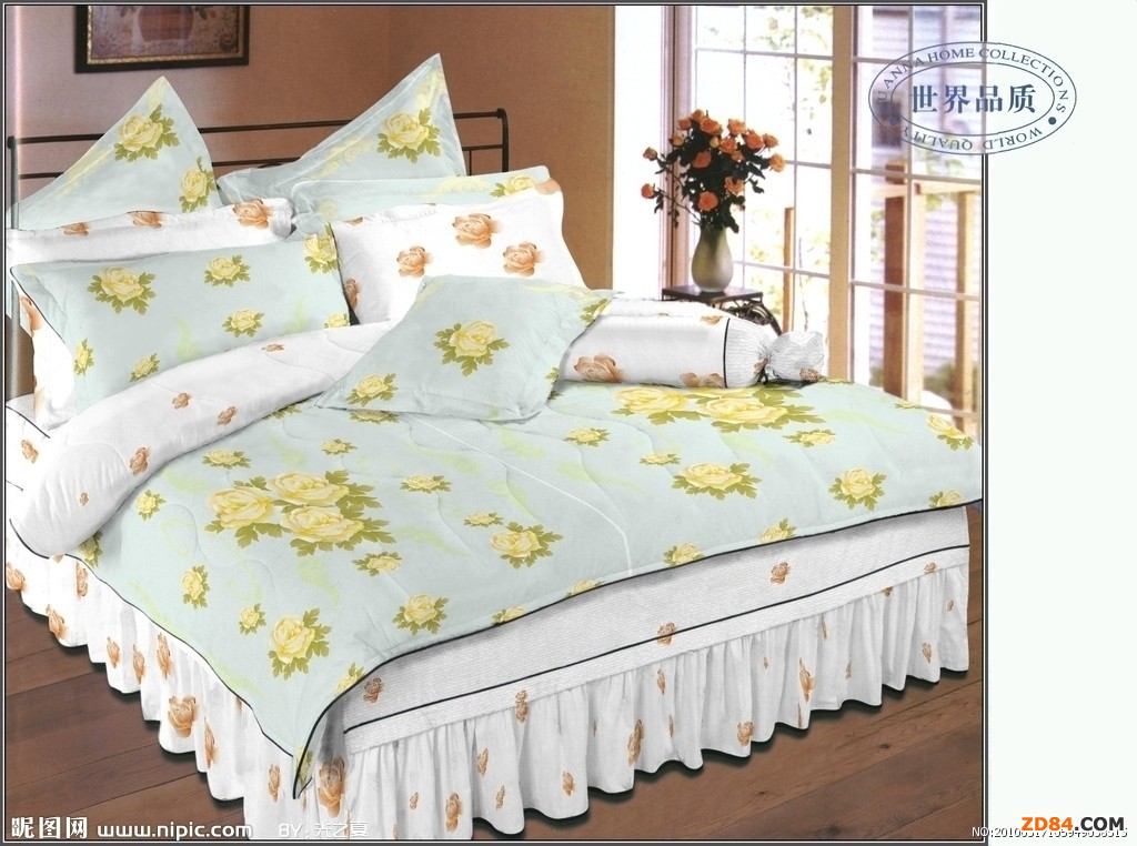 家紡業(yè):假日來臨 等待“被促銷”