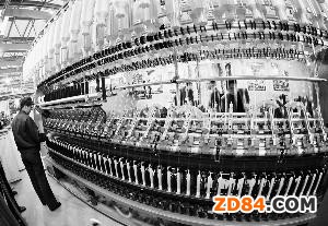 珠三角調(diào)查:出口訂單趨向品牌紡企