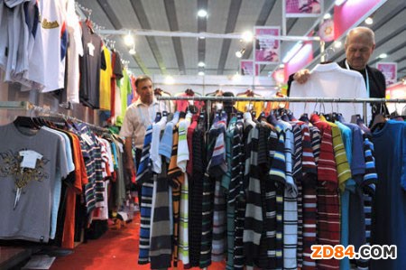 澳門(mén)首季紡織品及成衣出口貨值下跌15.5%