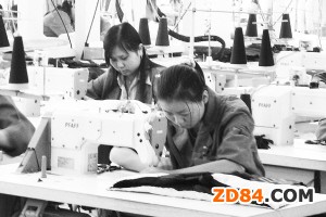 多地紡織服裝外貿(mào)企業(yè)一季度成績不理想