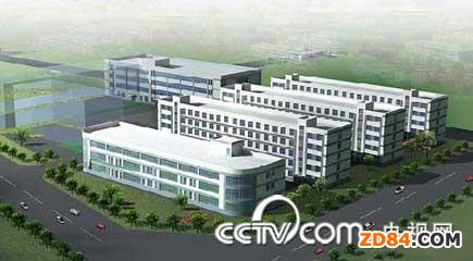 褲子成就的產業(yè)基地