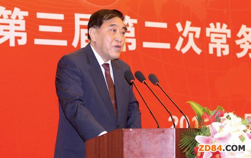 【周刊專訪】王天凱:10 年時(shí)間實(shí)現(xiàn)紡織由大到強(qiáng)的轉(zhuǎn)變