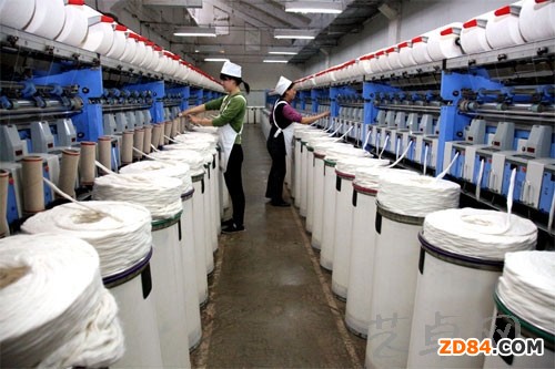 2012年我國我國棉紡織品貿(mào)易發(fā)展趨勢研究分析