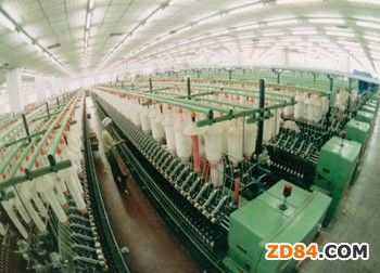 紡織業(yè)將召開“戰(zhàn)略發(fā)展大會”欲破解人才困局