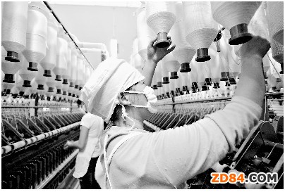 紡織業(yè):利潤(rùn)與競(jìng)爭(zhēng)力緣何不穩(wěn)