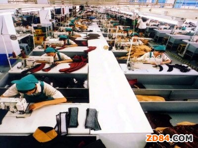 力促服裝鞋帽等傳統(tǒng)產(chǎn)業(yè)轉變提升