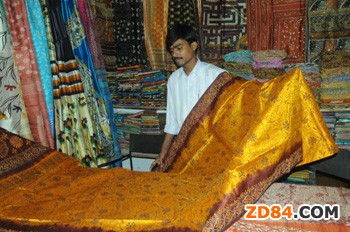 印度2011-12財政年度紡織和服裝企業(yè)發(fā)生虧損