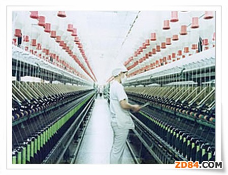 越南逐步改變紡紗長(zhǎng)期依賴進(jìn)口的局面