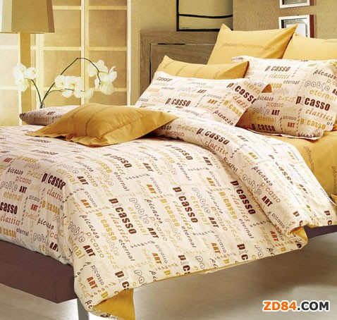 生態(tài)家紡紡織品為什么受寵