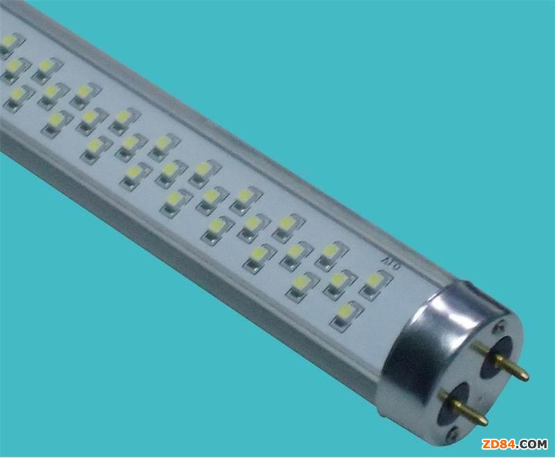 小改造取得大成效 應(yīng)用LED照明節(jié)能效果顯著