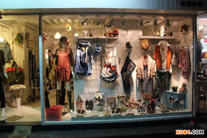 進口韓國服裝質(zhì)量問題調(diào)查