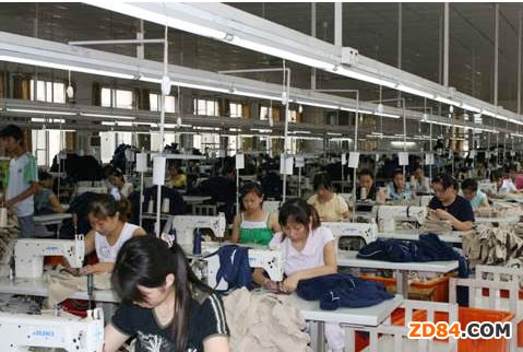 紡織服裝上市公司遠(yuǎn)離“偽成長”