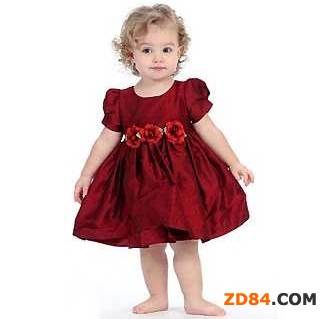 嬰幼兒服裝標(biāo)準(zhǔn)處于服裝行業(yè)最高標(biāo)準(zhǔn)