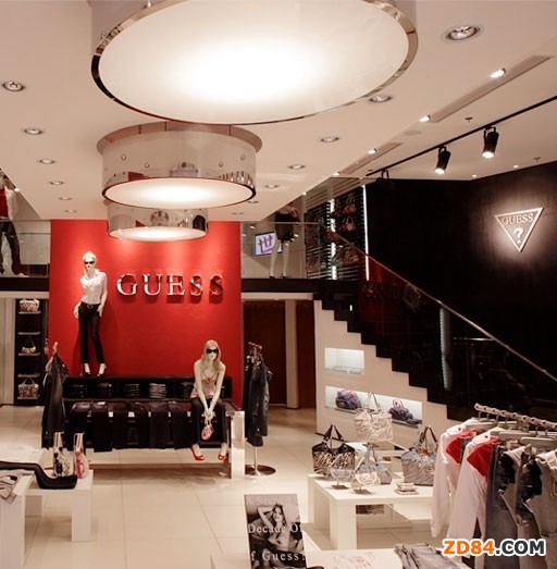 深圳服裝業(yè):一個(gè)產(chǎn)業(yè)傳奇的時(shí)尚密碼