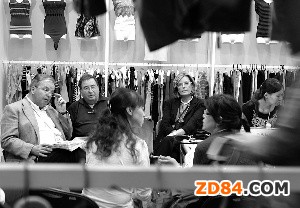 盈利擠壓倒逼上市紡服企業(yè)人員減少