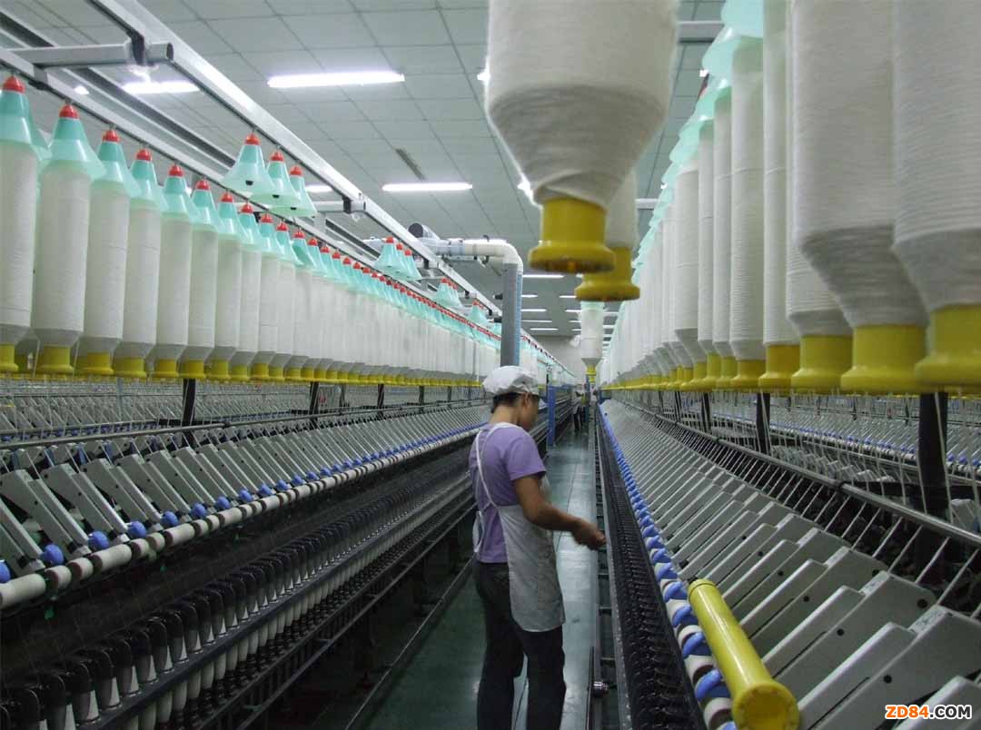 紡織產(chǎn)業(yè)轉(zhuǎn)移中定位趨同配套欠缺問(wèn)題亟待破解