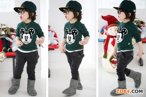 “問題童裝”為何屢查而不絕?