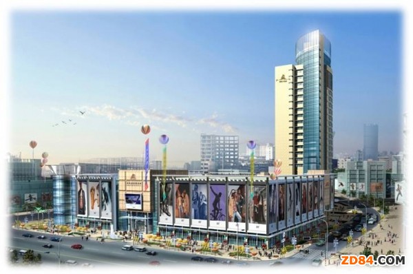 常熟服裝城打造服飾文化產(chǎn)業(yè)發(fā)展新亮點(diǎn)