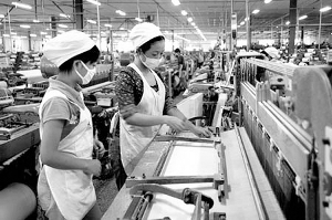 五大風(fēng)險(xiǎn)考驗(yàn)染料行業(yè)發(fā)展