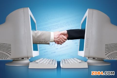 紡織材料交易跨入電商時(shí)代