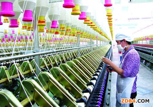 產(chǎn)業(yè)用紡織品企業(yè)暢談一季度市場感受