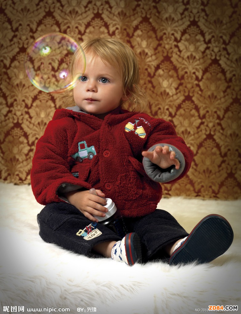 童裝呼喚良心呵護(hù)