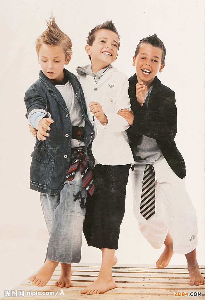 重訪織里:童裝制造商求變