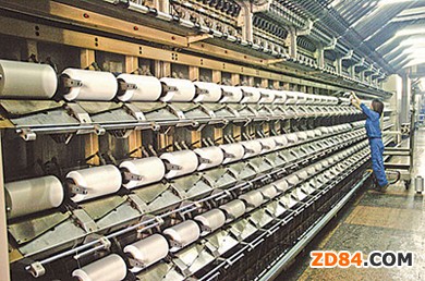 化纖業(yè)復蘇遙遙無期:產(chǎn)能擴6倍訂單乏力