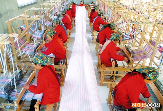 棉價(jià)倒掛重壓紡織行業(yè)