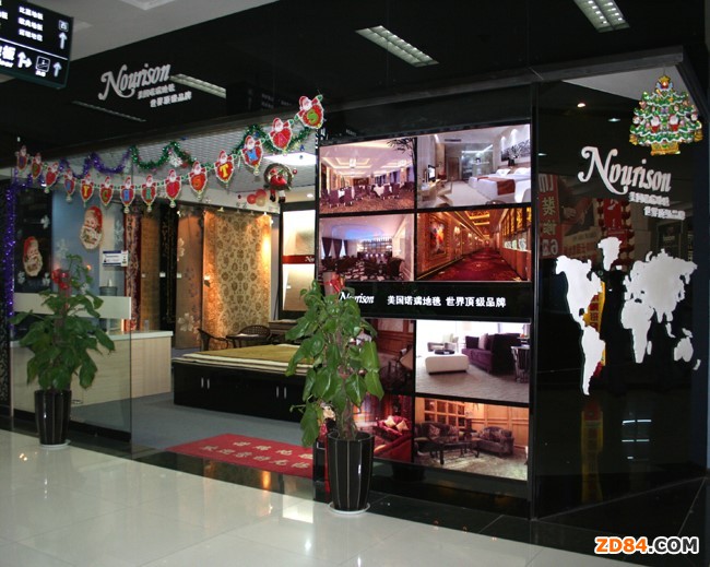 杭州服裝市場商鋪租金大降兩三成