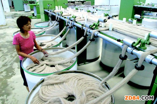 浙江省長興縣質(zhì)監(jiān)局五舉措推動當?shù)赜∪拘袠I(yè)整治提升