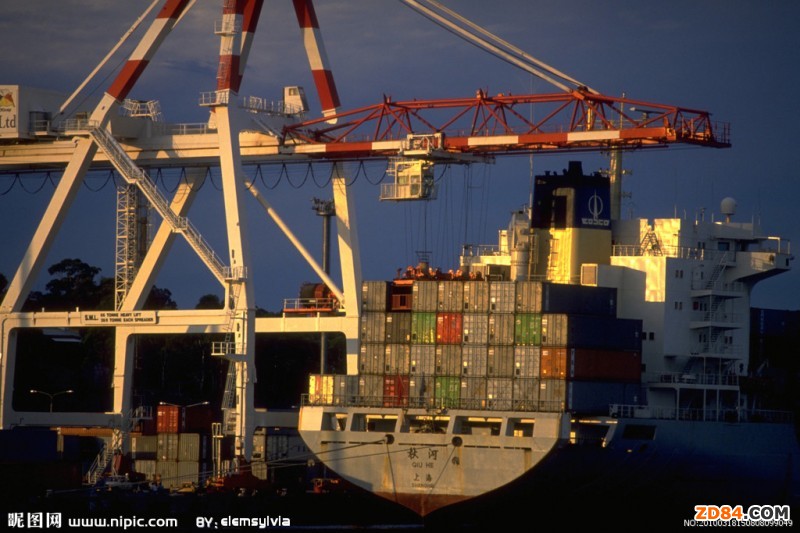 中國5月進(jìn)出口均創(chuàng)新高