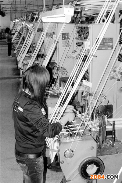 150家童裝企業(yè)看好石獅紡織服裝產(chǎn)業(yè)