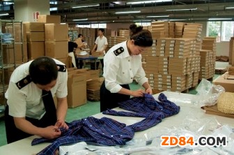 紡織品新國(guó)標(biāo)8月實(shí)施