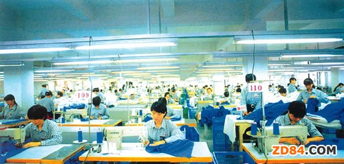 紡織服裝行業(yè)或有結(jié)構(gòu)性大機會