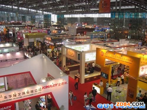 深圳家紡家居展搭建行業(yè)升級(jí)發(fā)展平臺(tái)