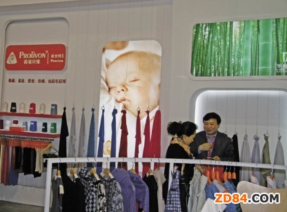 展會(huì)與環(huán)保 “智造”西樵紡織經(jīng)濟(jì)